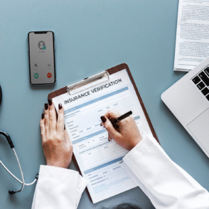 Insurance Verification