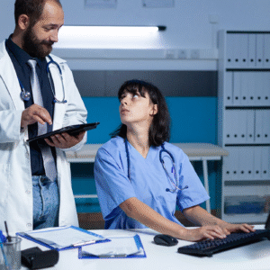Medical Billing Services