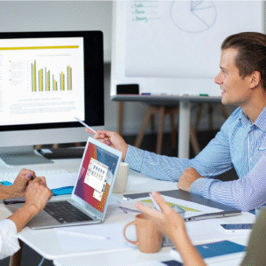 Revenue Cycle Management